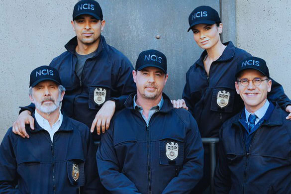NCIS, la stagione 24 stravolge la squadra: parla Wilmer Valderrama