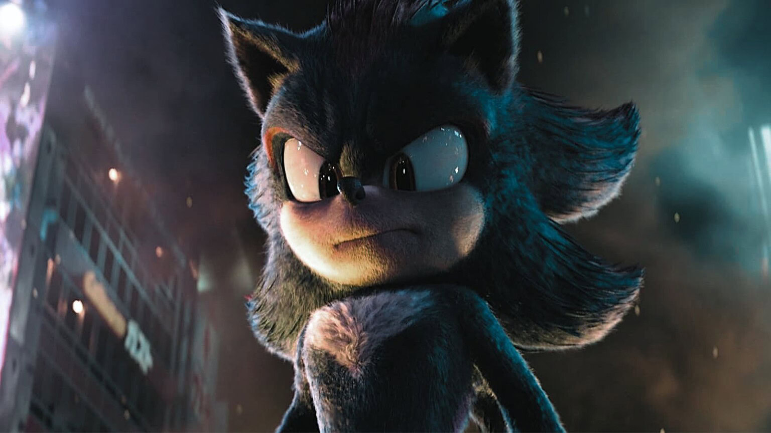 Sonic 3