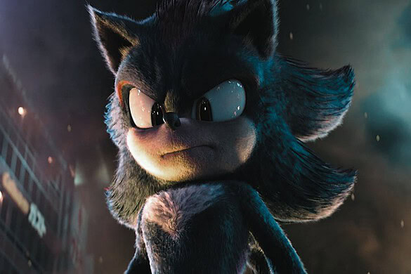 Sonic 3 arriva su Netflix: cast stellare e incassi record