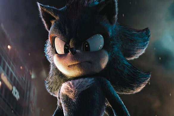 Sonic 3 arriva su Netflix: cast stellare e incassi record