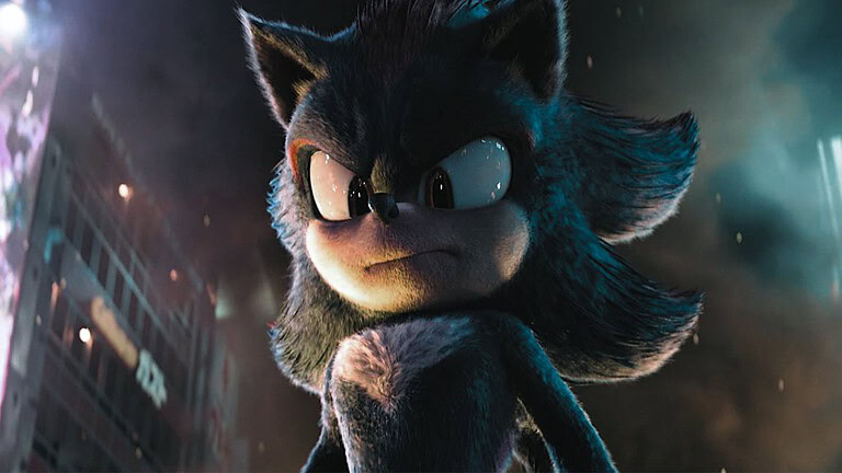 Sonic 3