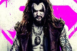 Jason Momoa torna come Lobo in Supergirl: cosa rivela sul futuro nel DCU