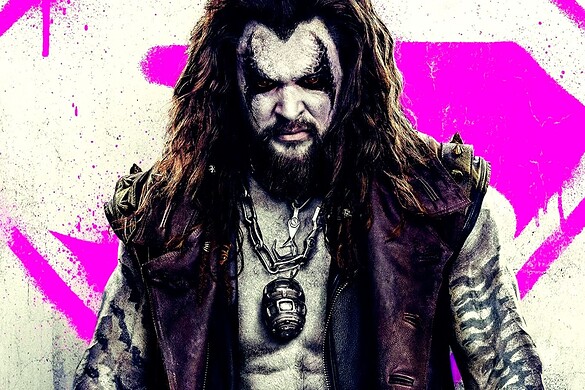 Jason Momoa torna come Lobo in Supergirl: cosa rivela sul futuro nel DCU