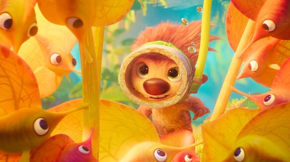 Swapped – Al tuo posto, il film d’animazione che ha conquistato Netflix in silenzio