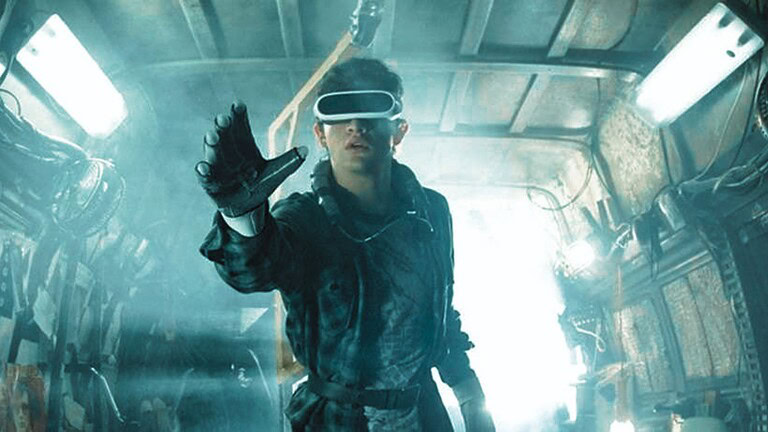 Ready Player One