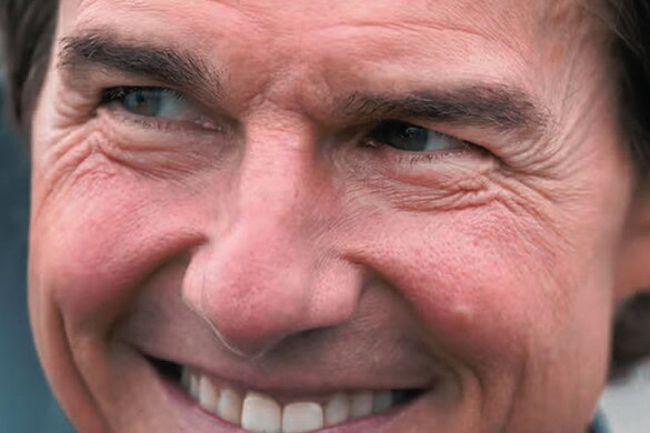 Tom Cruise a 63 anni: gli 8 sport che lo tengono in forma come a 30
