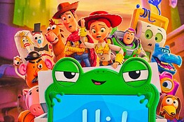 Toy Story 5, Pixar e l’IA: Pete Docter spiega la sua visione