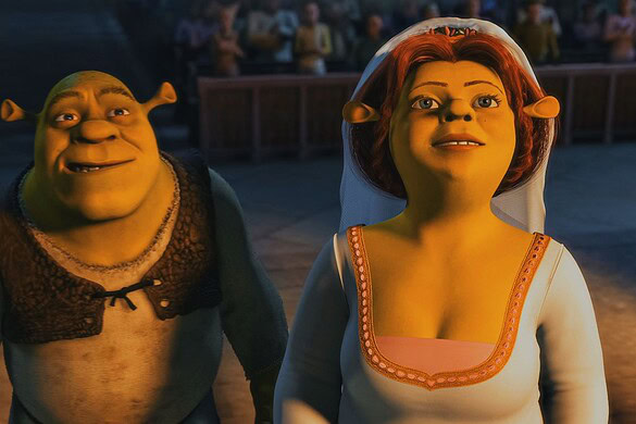 Shrek 5 torna dopo 17 anni: data d’uscita, trama e voci del cast