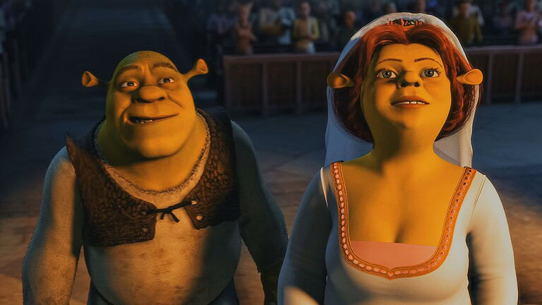Shrek 5