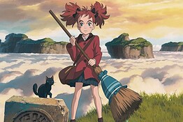 Nicky, l’apprendista strega: arriva la serie TV live action