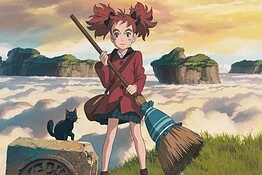 Nicky, l’apprendista strega: arriva la serie TV live action