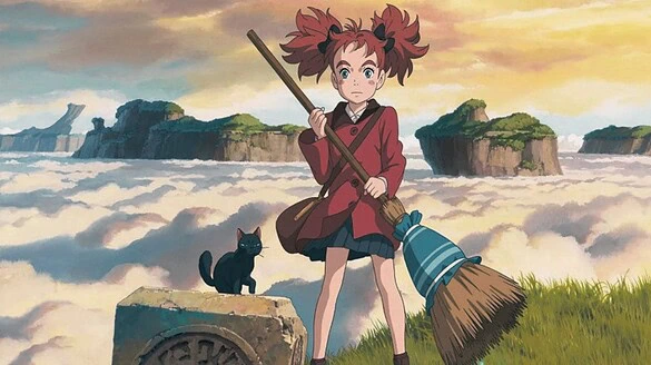 Nicky, l’apprendista strega: arriva la serie TV live action