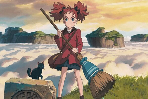 Nicky, l’apprendista strega: arriva la serie TV live action