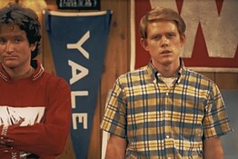 Robin Williams, l’episodio di Happy Days che cambiò la sua carriera