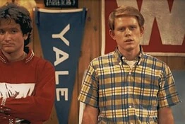 Robin Williams, l’episodio di Happy Days che cambiò la sua carriera