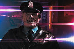 Maniac Cop, Nicolas Winding Refn dirige il remake del cult dopo 38 anni