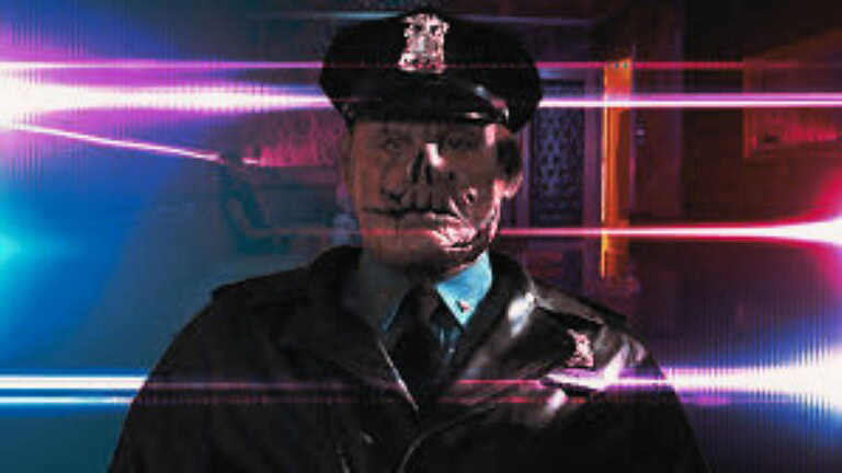 remake Maniac Cop