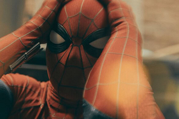 Spider-Man: Brand New Day, ecco il trailer del capitolo più cupo
