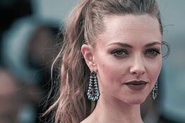 Amanda Seyfried costretta a una guardia del corpo dopo le parole su Kirk