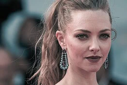 Amanda Seyfried costretta a una guardia del corpo dopo le parole su Kirk