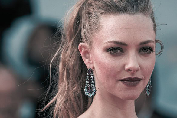 Amanda Seyfried costretta a una guardia del corpo dopo le parole su Kirk