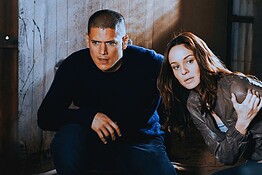 Prison Break, il reboot su Disney+ sarà dark e davvero violento