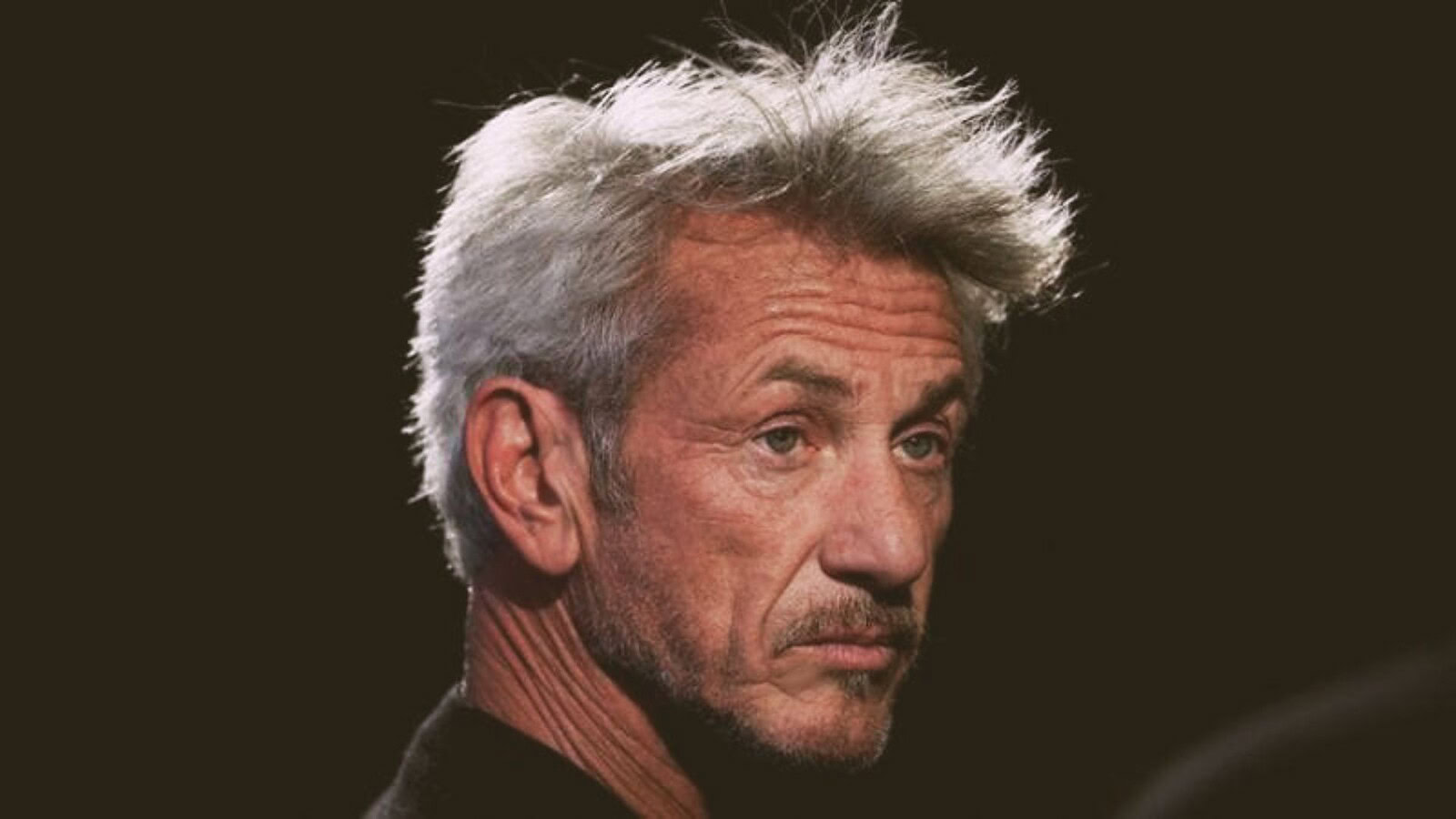 Sean Penn film