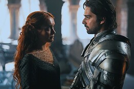 House of the Dragon 3, l’attore di Criston Cole: “Capisco l’odio dei fan”