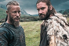 Bloodaxe rinnovato per la seconda stagione prima ancora del debutto