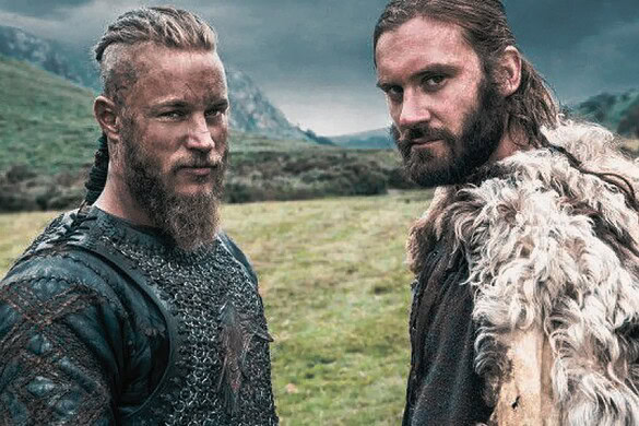 Bloodaxe rinnovato per la seconda stagione prima ancora del debutto