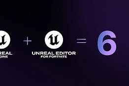 Unreal Engine 6, la mossa di Epic per salvare i giochi multiplayer