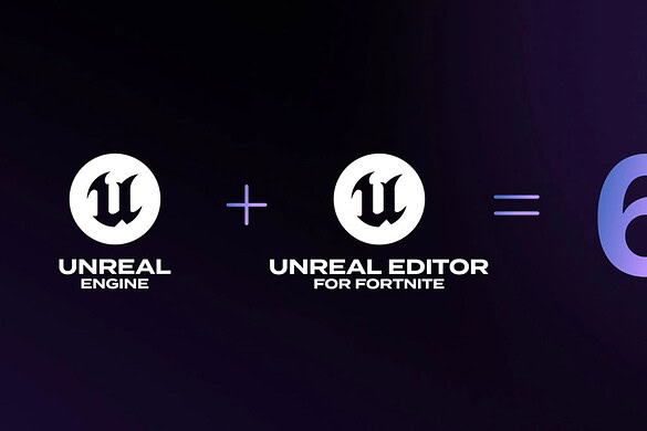 Unreal Engine 6, la mossa di Epic per salvare i giochi multiplayer