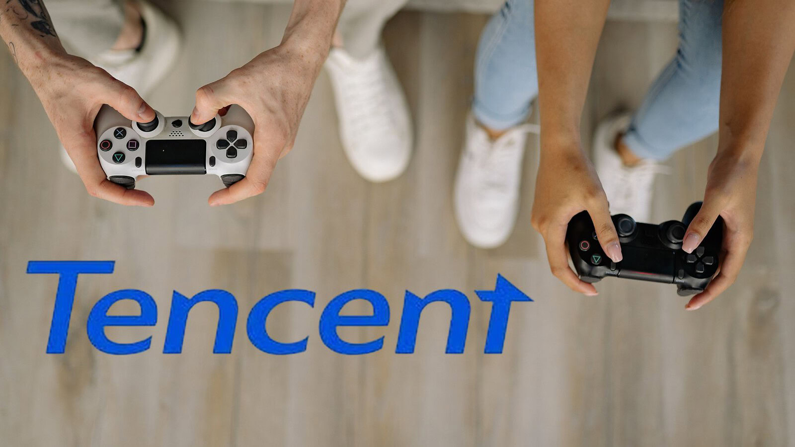 Tencent lascia gli studi giapponesi: Marvelous tra le quote in vendita