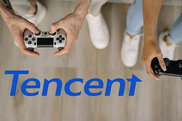 Tencent lascia gli studi giapponesi: Marvelous tra le quote in vendita