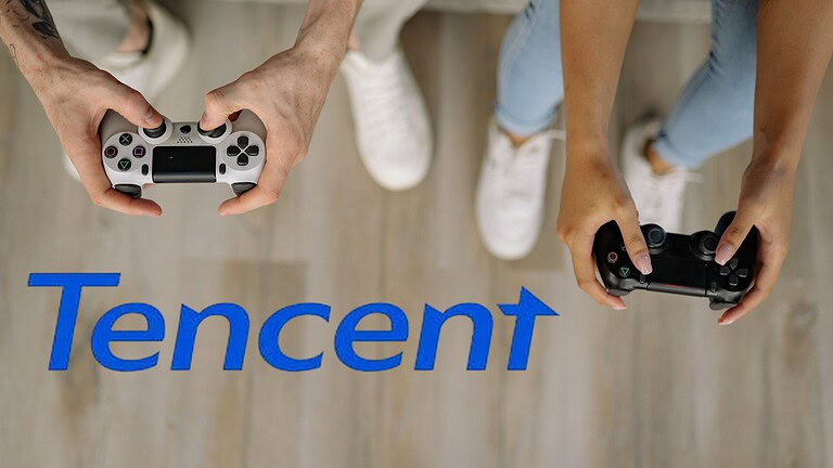 Tencent lascia gli studi giapponesi: Marvelous tra le quote in vendita