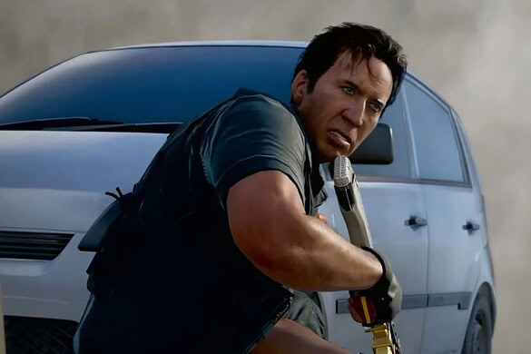 Nicolas Cage arriva in Call of Duty Black Ops 7 come Operatore giocabile