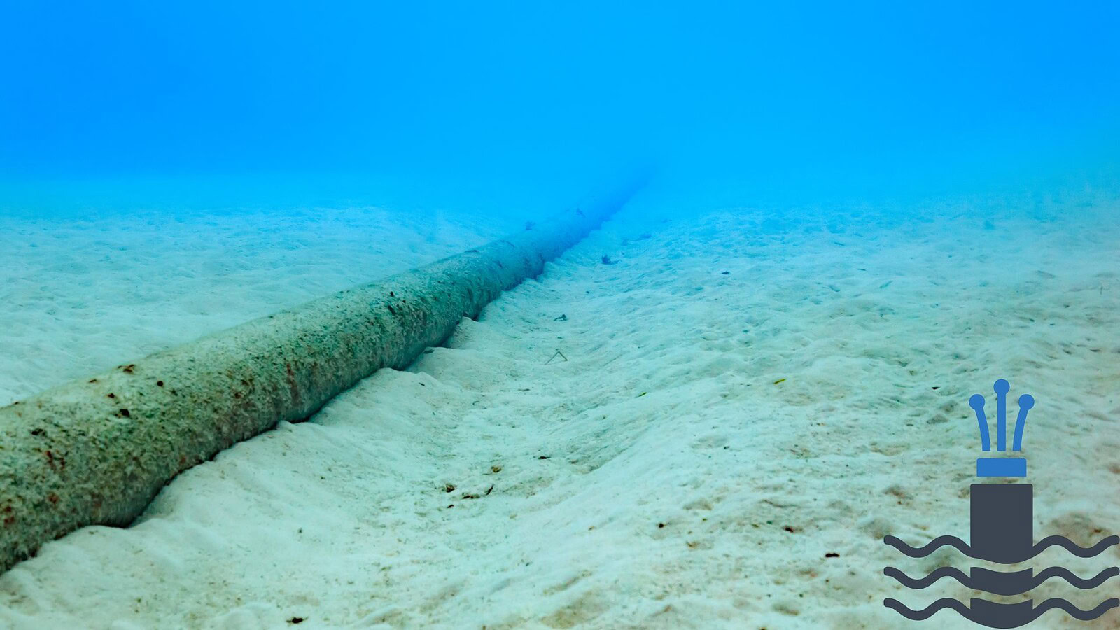Cavi sottomarini, l'UE stanzia 5,8 milioni per due hub tra Baltico e Mediterraneo