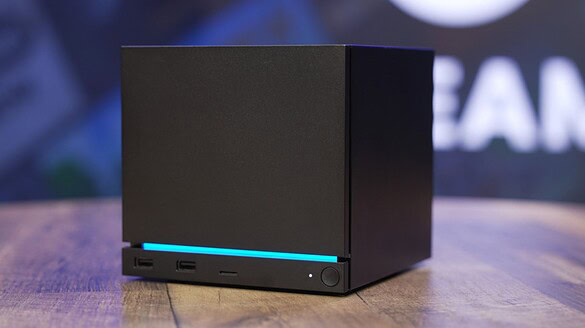 Steam Machine contro 2.880 ramen: il paragone assurdo che spopola su X