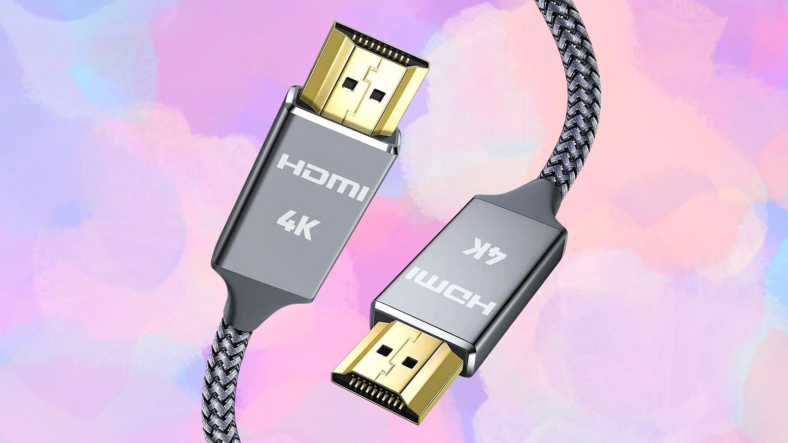 Cavi HDMI placcati in oro: spendere 80 euro è davvero inutile?