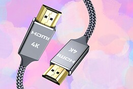 Cavi HDMI placcati in oro: spendere 80 euro è davvero inutile?