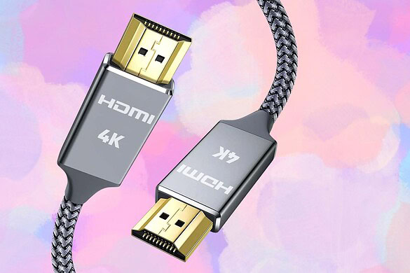 Cavi HDMI placcati in oro: spendere 80 euro è davvero inutile?