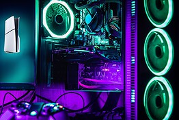 PC da gaming contro console: quanto costano davvero nel tempo