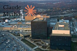 Mythos non ha violato la NSA: la verità dietro il falso attacco AI