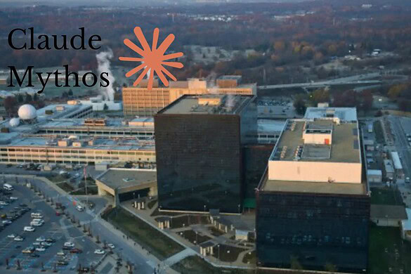 Mythos non ha violato la NSA: la verità dietro il falso attacco AI