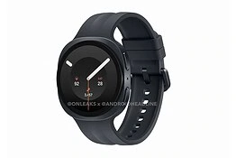 Samsung Galaxy Watch9: i render svelano design e colori del nuovo smartwatch