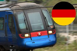 Caos treni in Germania: un guasto al GSM-R blocca tutta la rete