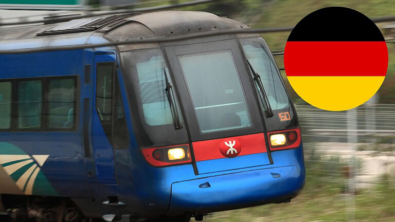 Caos treni in Germania: un guasto al GSM-R blocca tutta la rete