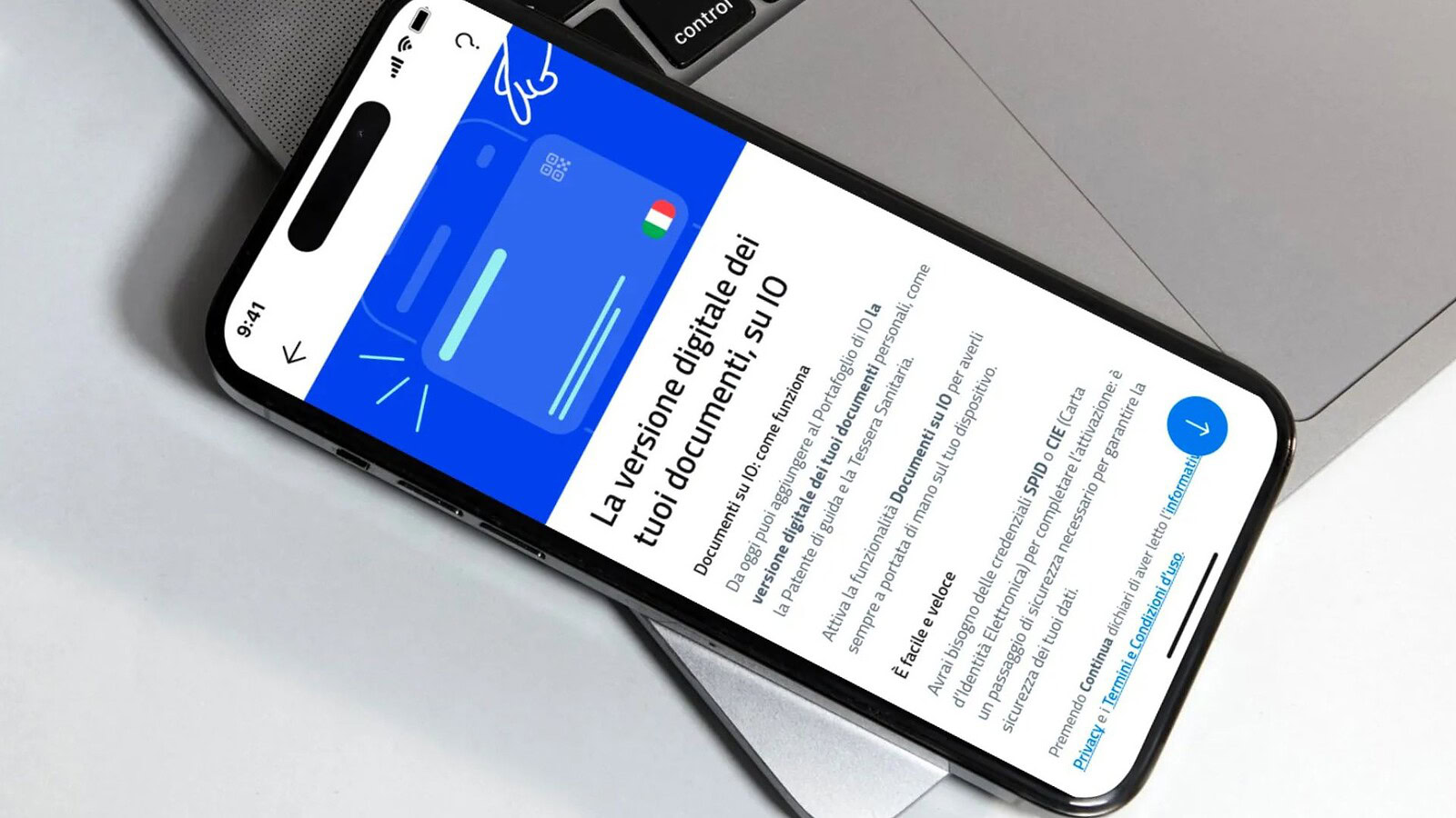 App IO supera 20 milioni di documenti nel Portafoglio digitale