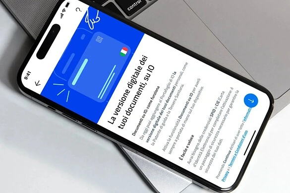 App IO supera 20 milioni di documenti nel Portafoglio digitale