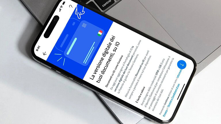 App IO supera 20 milioni di documenti nel Portafoglio digitale